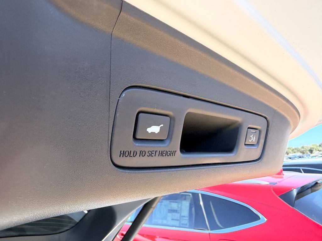 2026 Acura ADX Base