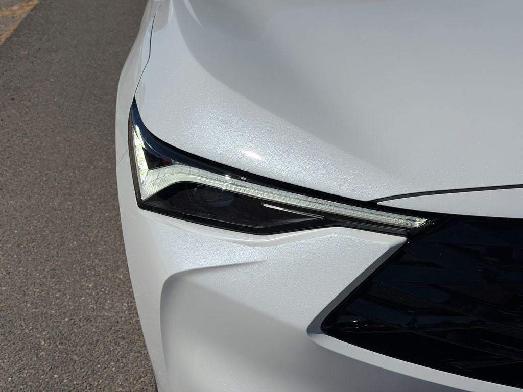 2026 Acura ADX Base