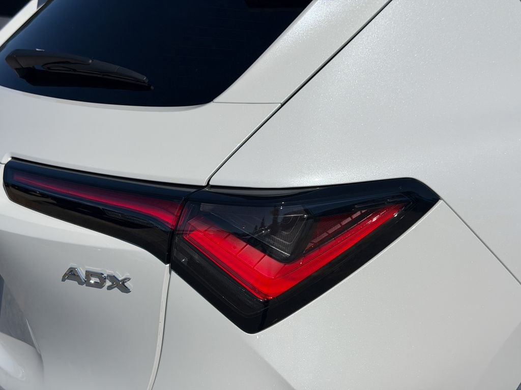 2026 Acura ADX Base