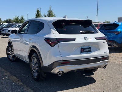 2026 Acura ADX Base