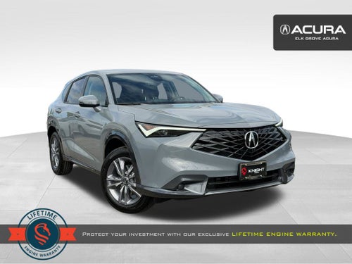 2026 Acura ADX Base