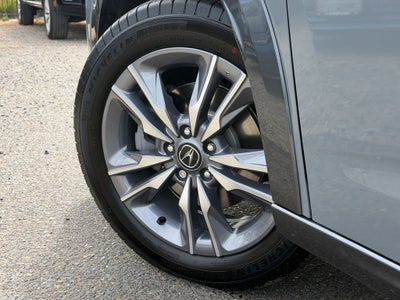 2026 Acura ADX Base