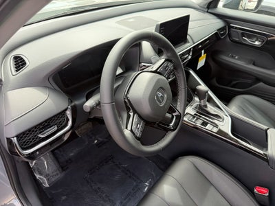 2026 Acura ADX Base