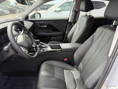 2026 Acura ADX Base