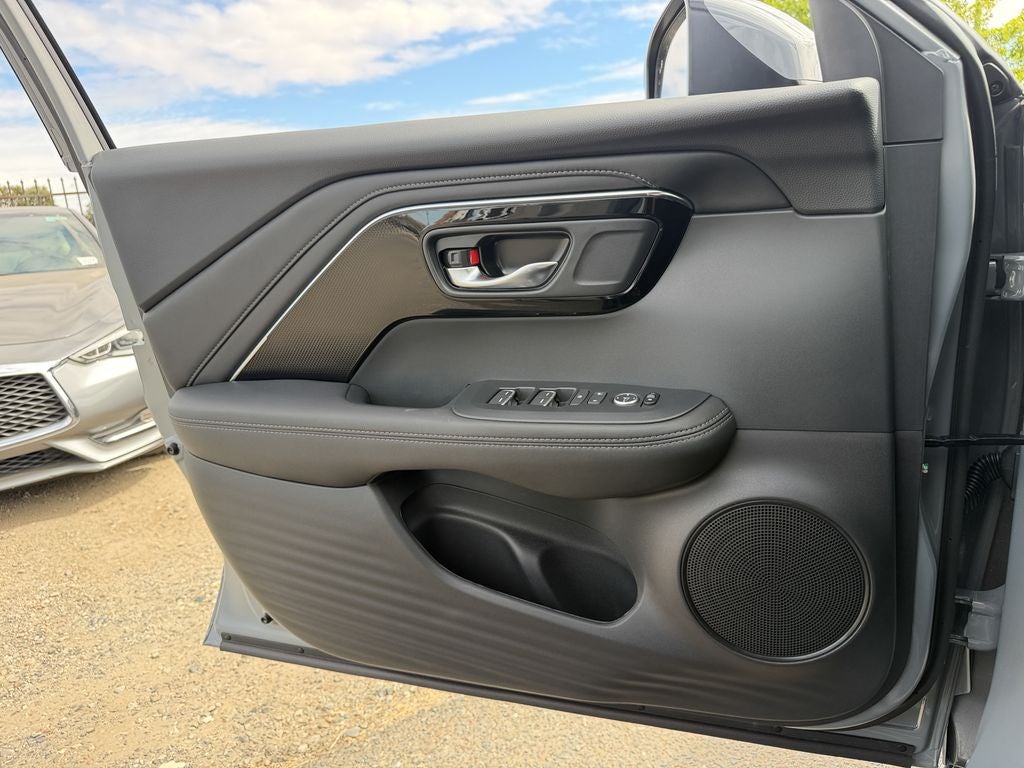 2026 Acura ADX Base