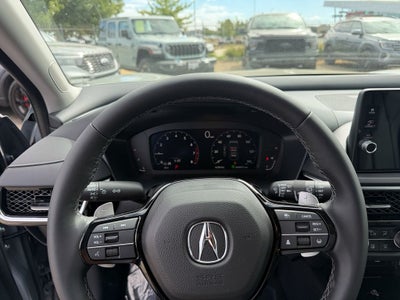 2026 Acura ADX Base