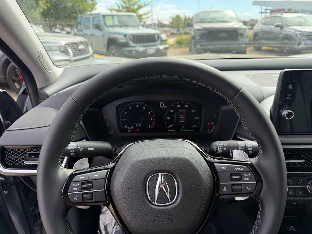 2026 Acura ADX Base