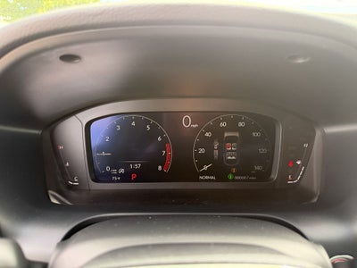 2026 Acura ADX Base