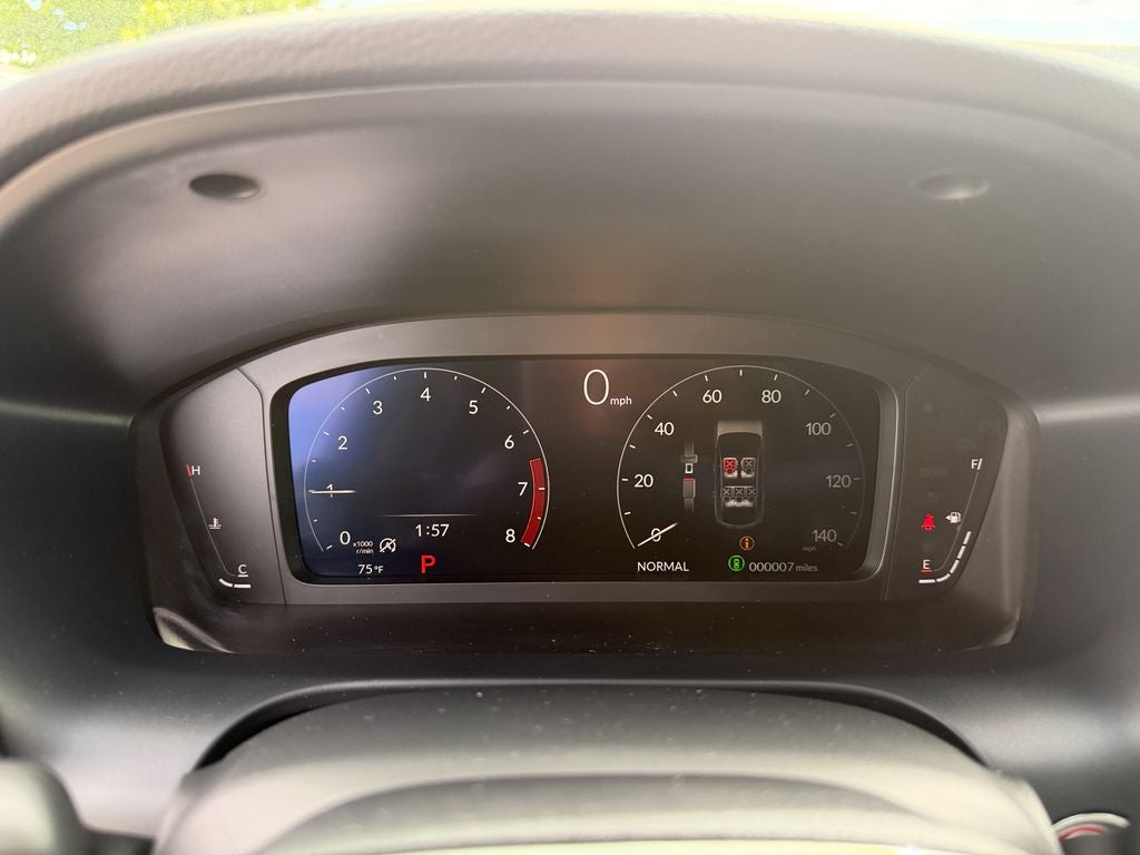 2026 Acura ADX Base