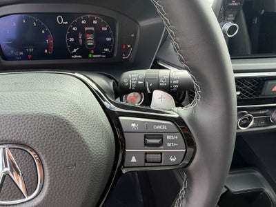 2026 Acura ADX Base