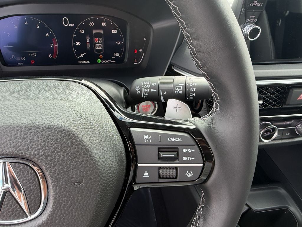 2026 Acura ADX Base