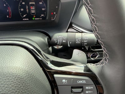 2026 Acura ADX Base