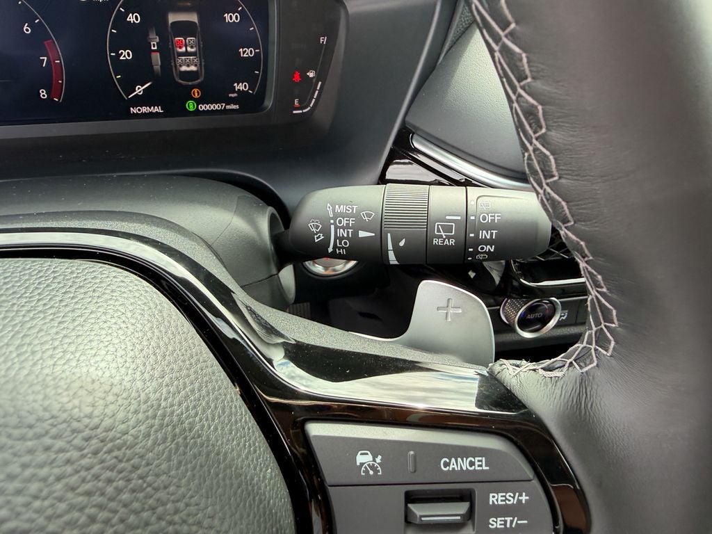 2026 Acura ADX Base