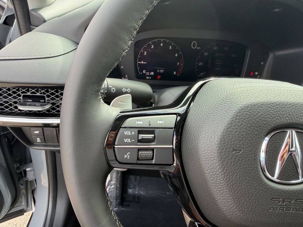 2026 Acura ADX Base