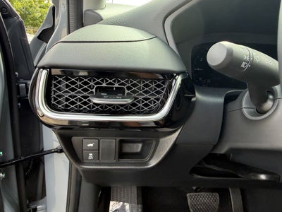 2026 Acura ADX Base