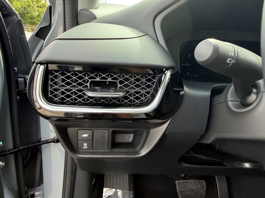 2026 Acura ADX Base