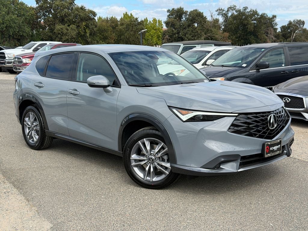 2026 Acura ADX Base