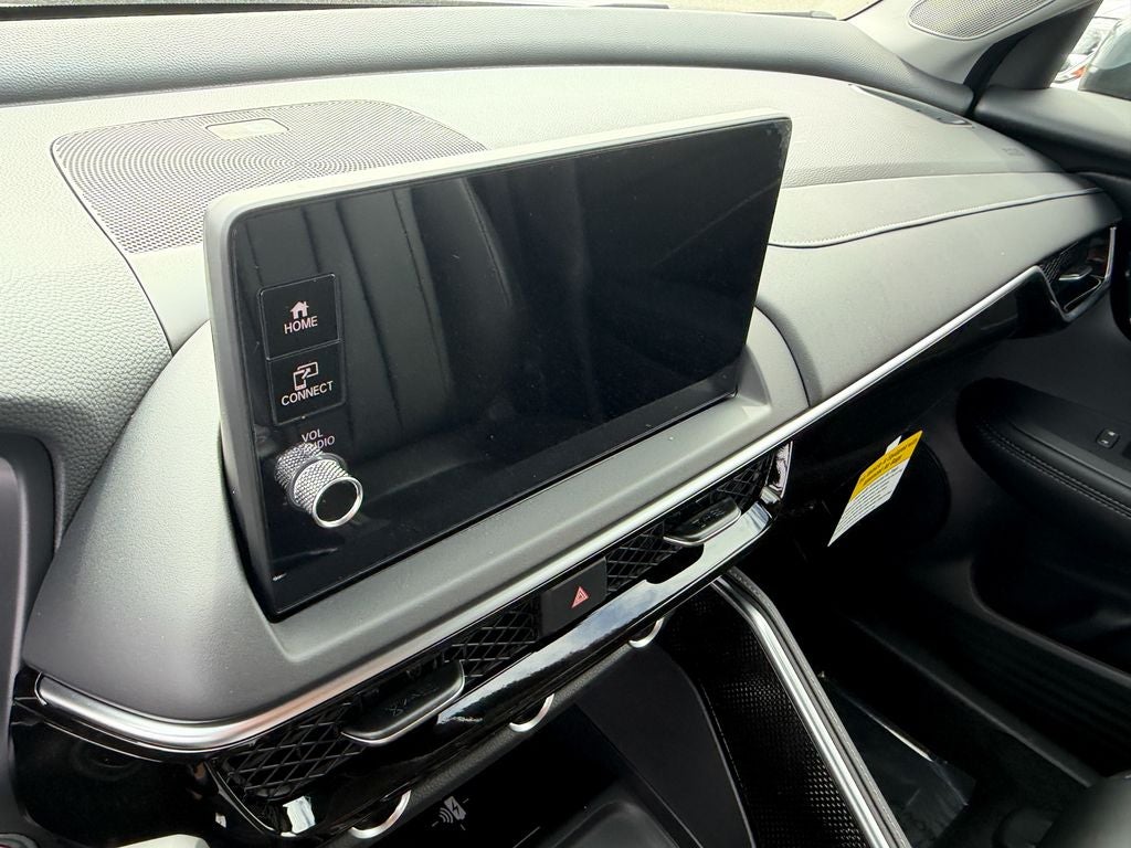 2026 Acura ADX Base