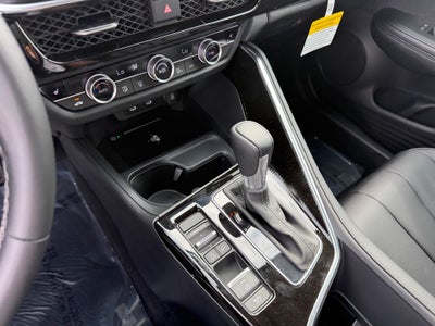 2026 Acura ADX Base