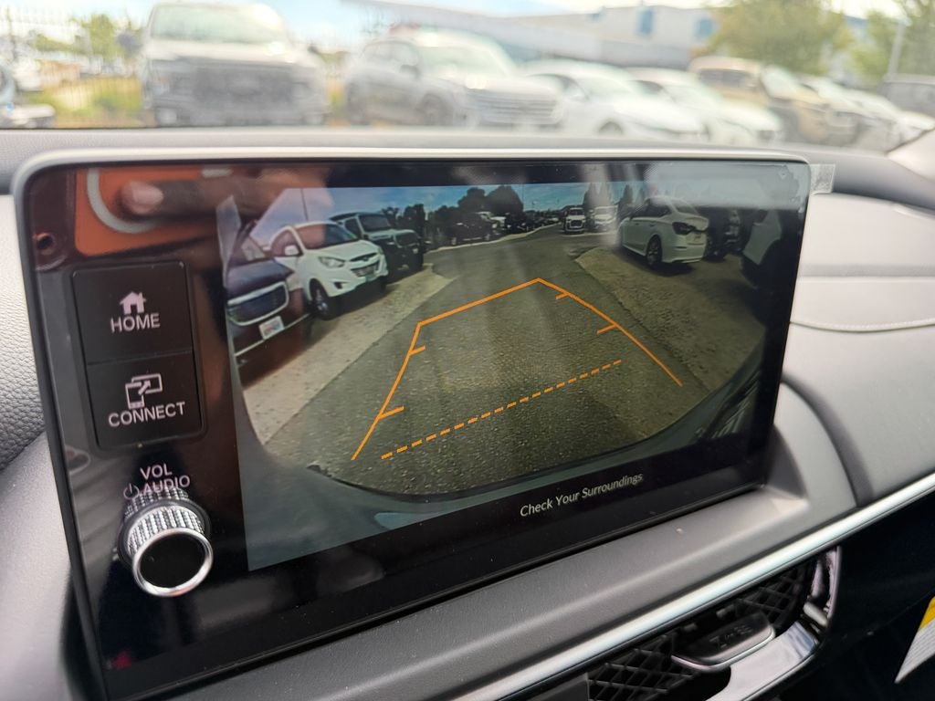 2026 Acura ADX Base
