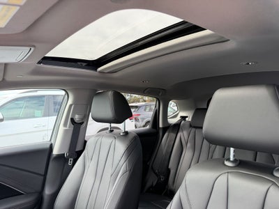 2026 Acura ADX Base