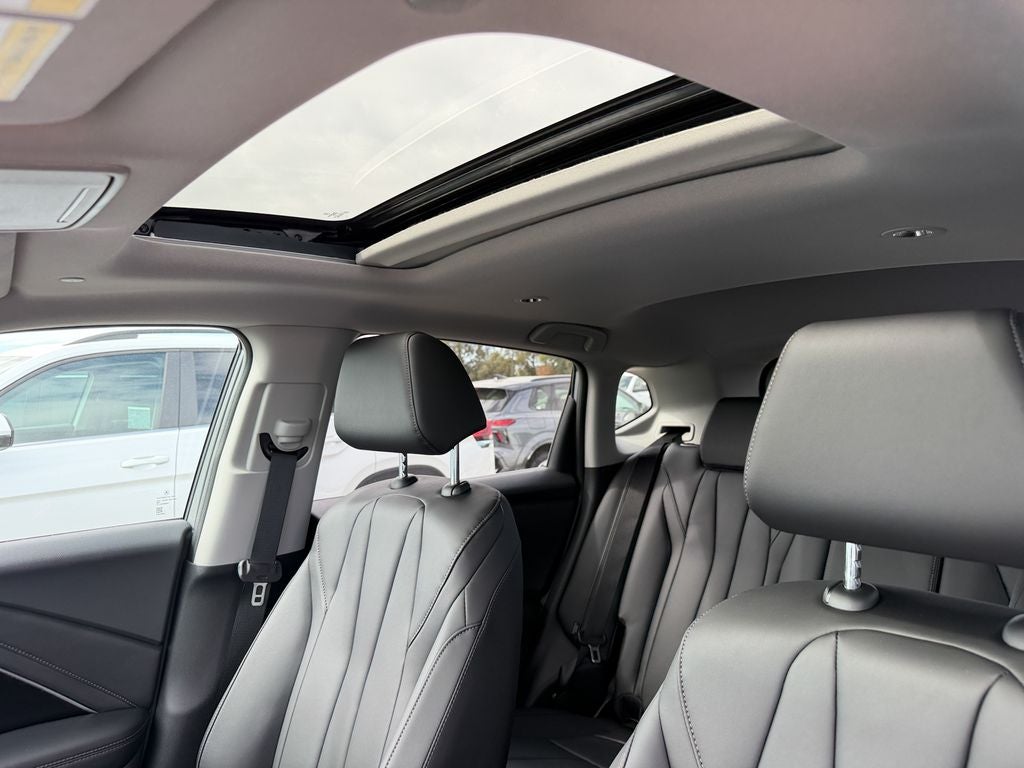 2026 Acura ADX Base