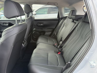 2026 Acura ADX Base