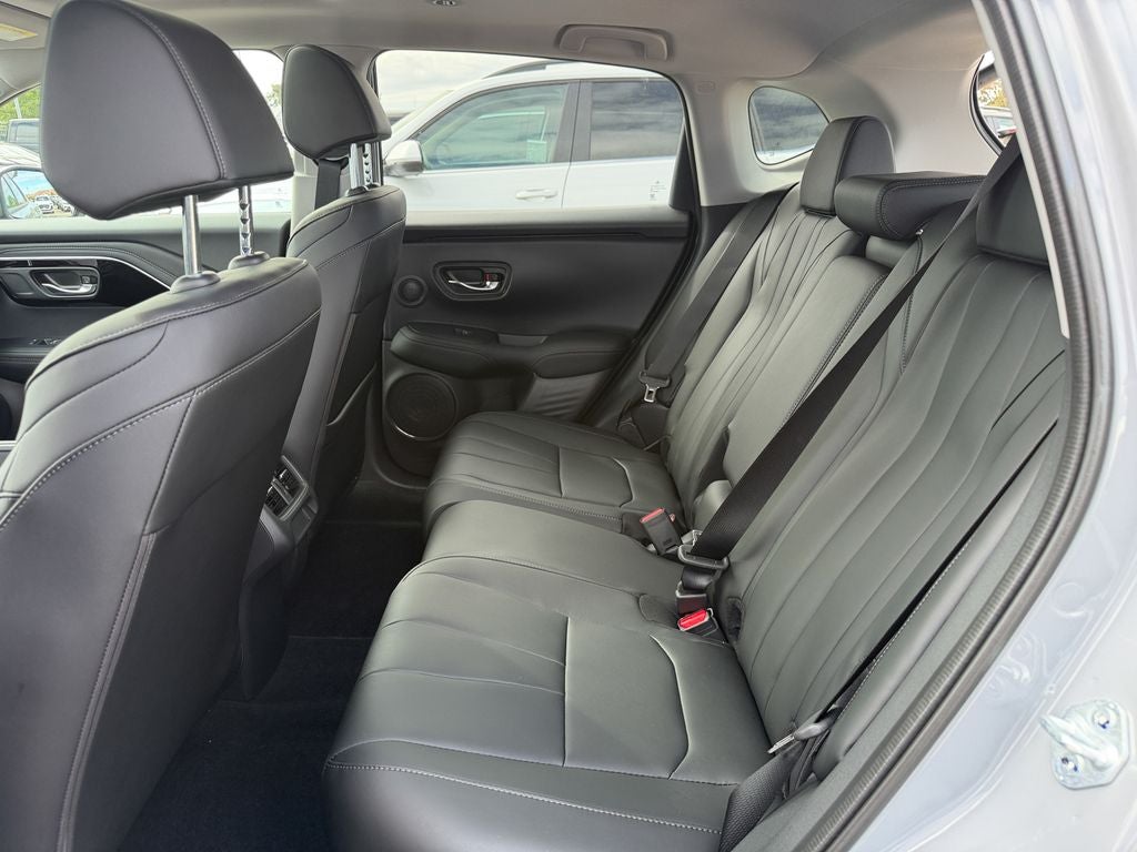2026 Acura ADX Base