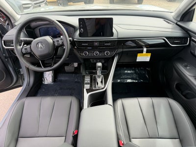 2026 Acura ADX Base