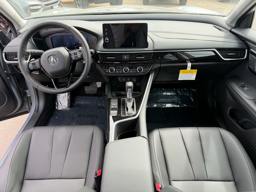 2026 Acura ADX Base