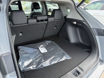 2026 Acura ADX Base