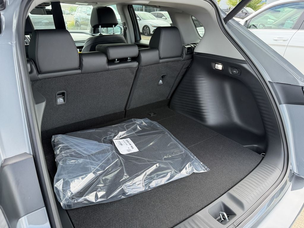 2026 Acura ADX Base