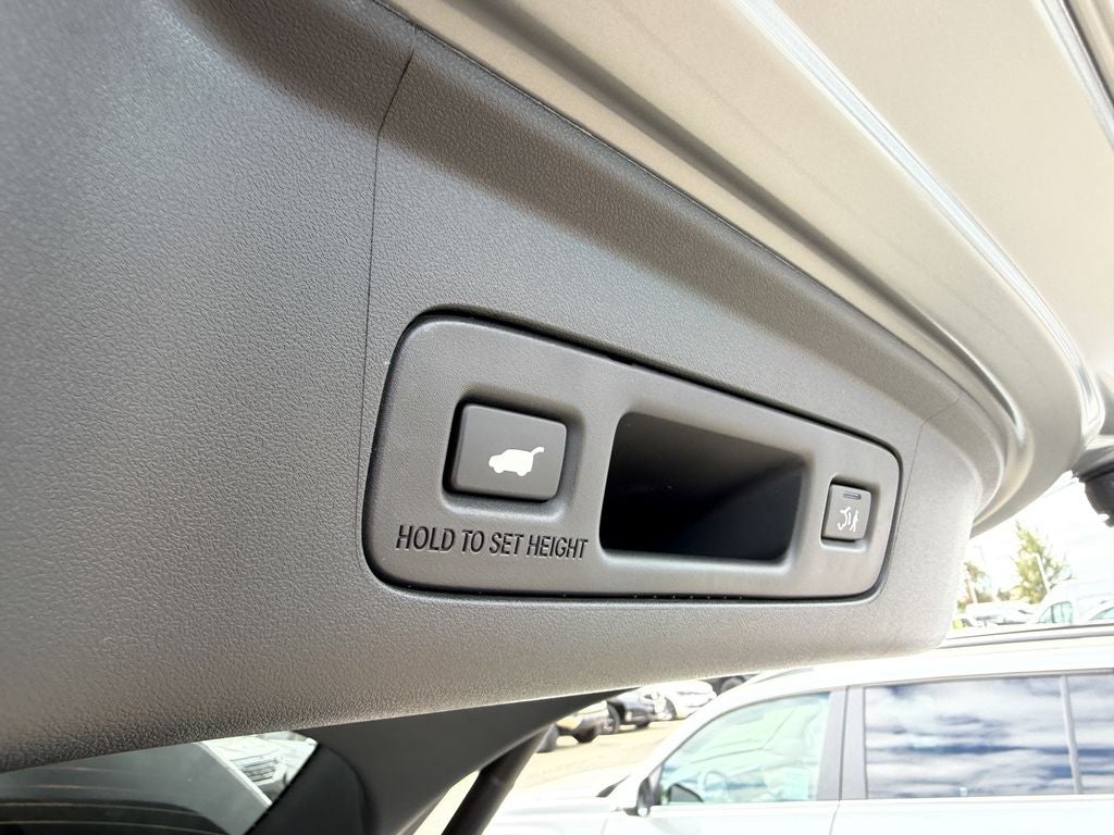 2026 Acura ADX Base