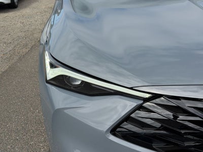 2026 Acura ADX Base