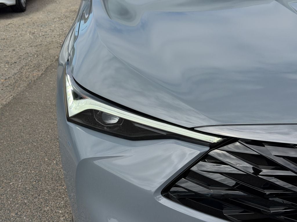 2026 Acura ADX Base