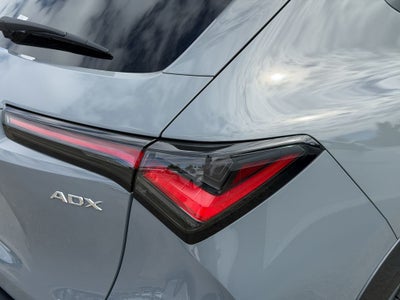 2026 Acura ADX Base