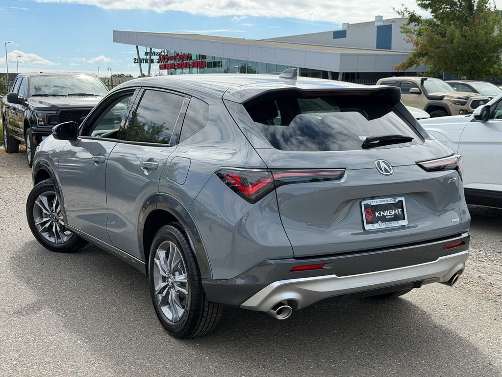 2026 Acura ADX Base
