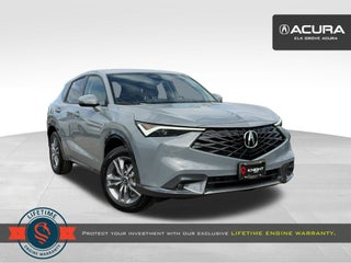 2026 Acura ADX Base