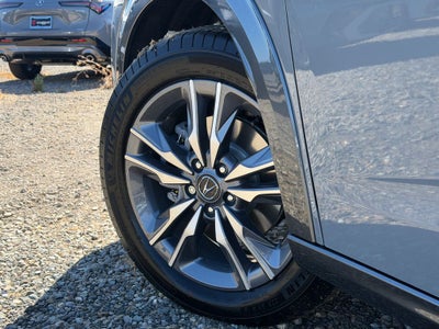2026 Acura ADX Base