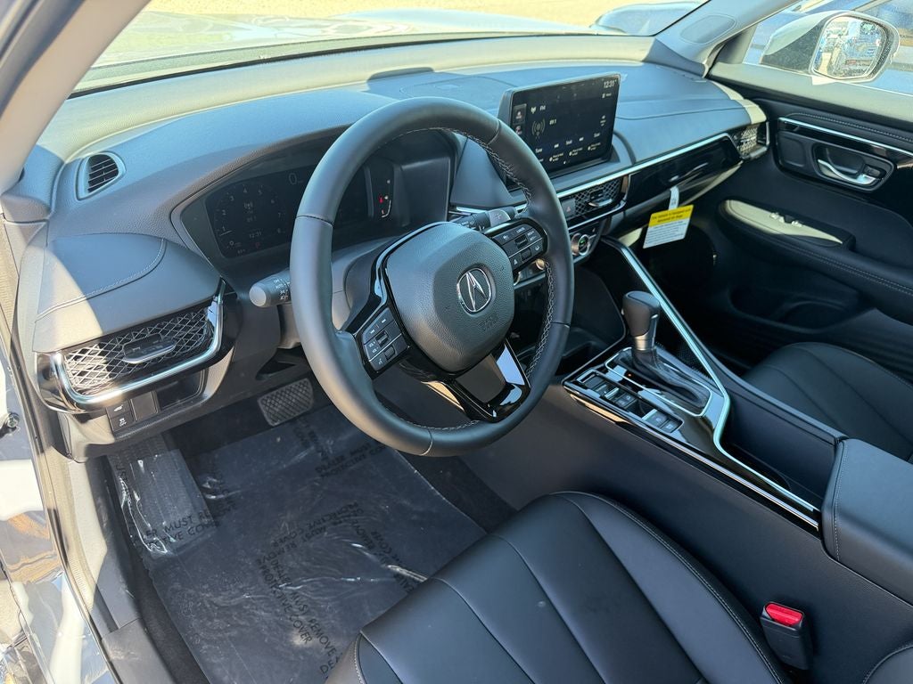 2026 Acura ADX Base