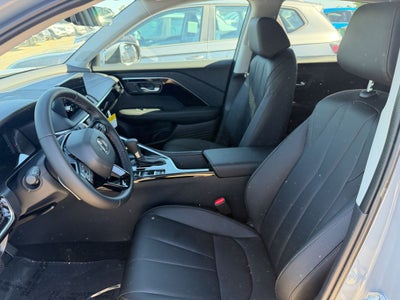 2026 Acura ADX Base