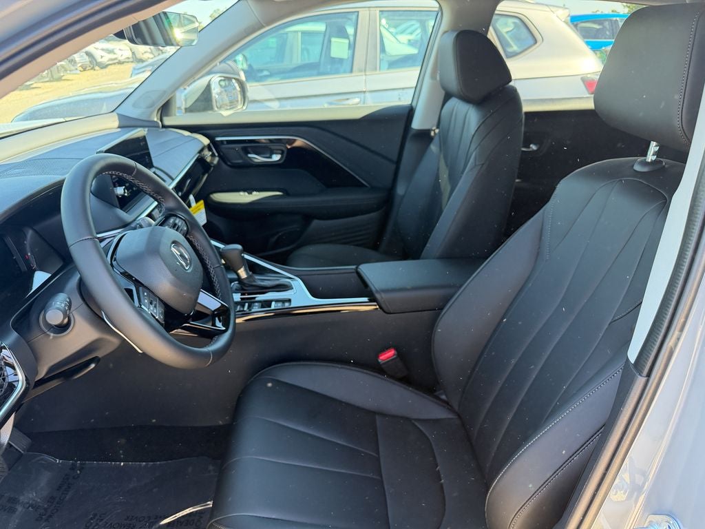 2026 Acura ADX Base