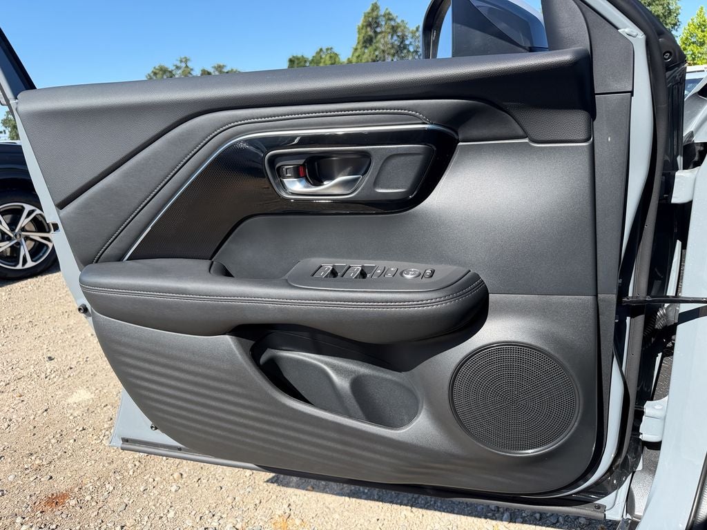 2026 Acura ADX Base