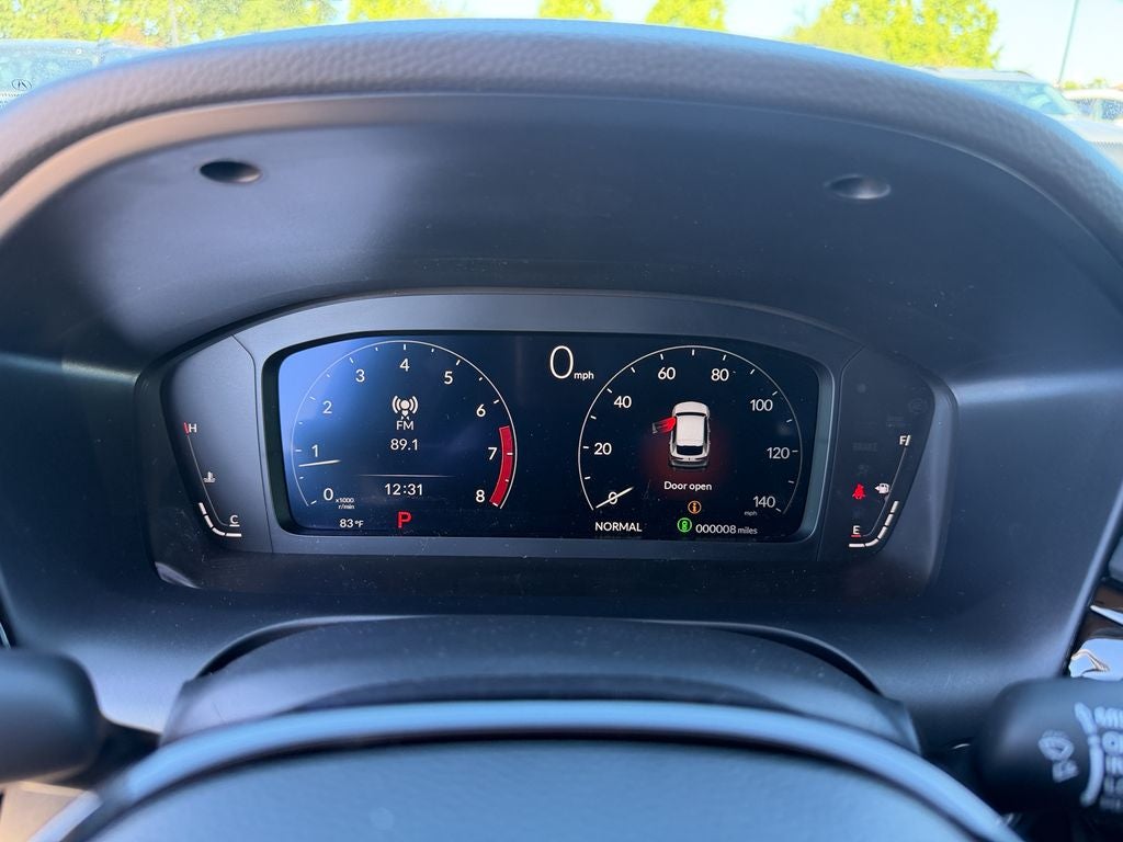 2026 Acura ADX Base