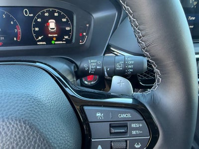 2026 Acura ADX Base