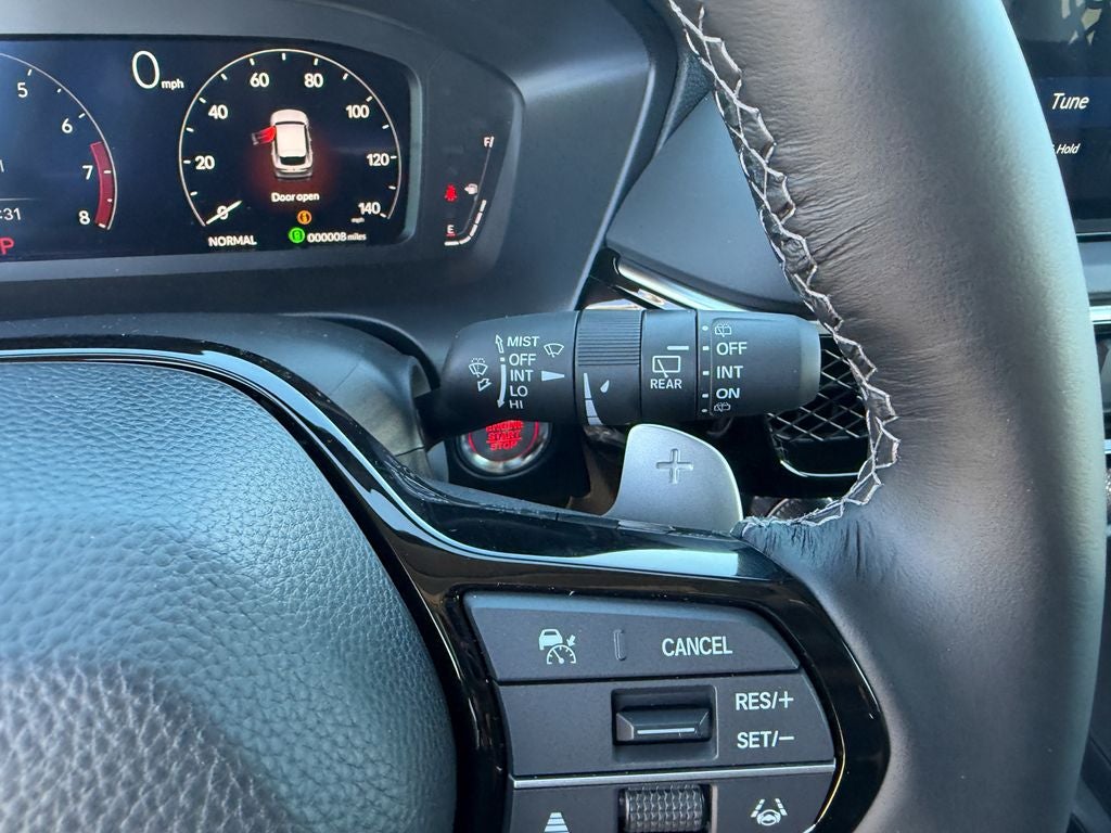 2026 Acura ADX Base