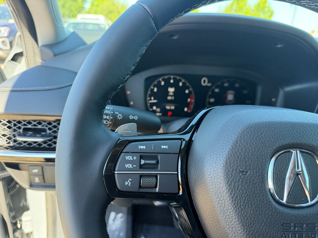 2026 Acura ADX Base