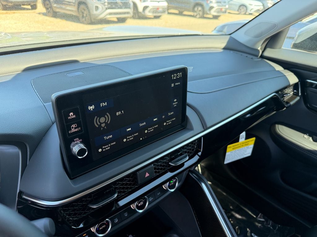 2026 Acura ADX Base