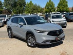 2026 Acura ADX Base