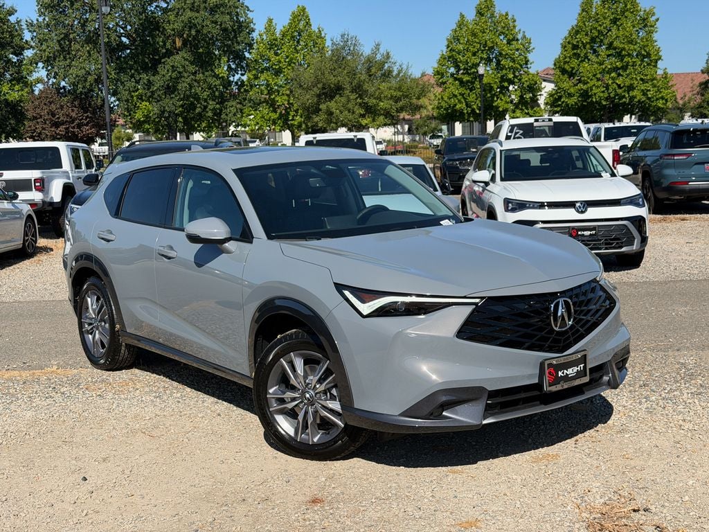 2026 Acura ADX Base